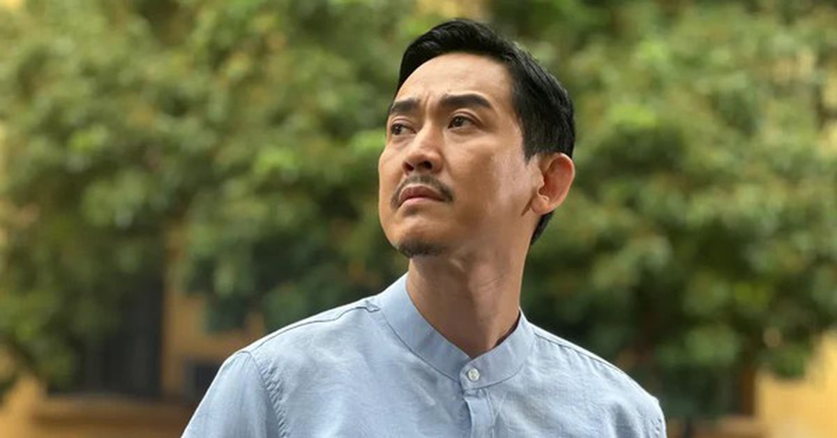 Tài tử điện ảnh miền Nam U50 chưa lấy vợ, nói thẳng lý do