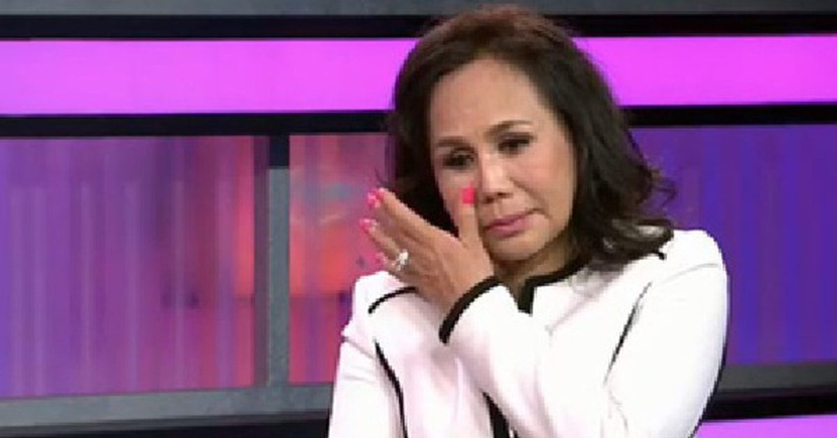 Danh ca Thanh Tuyền: "Tôi vừa hát vừa chảy nước mắt