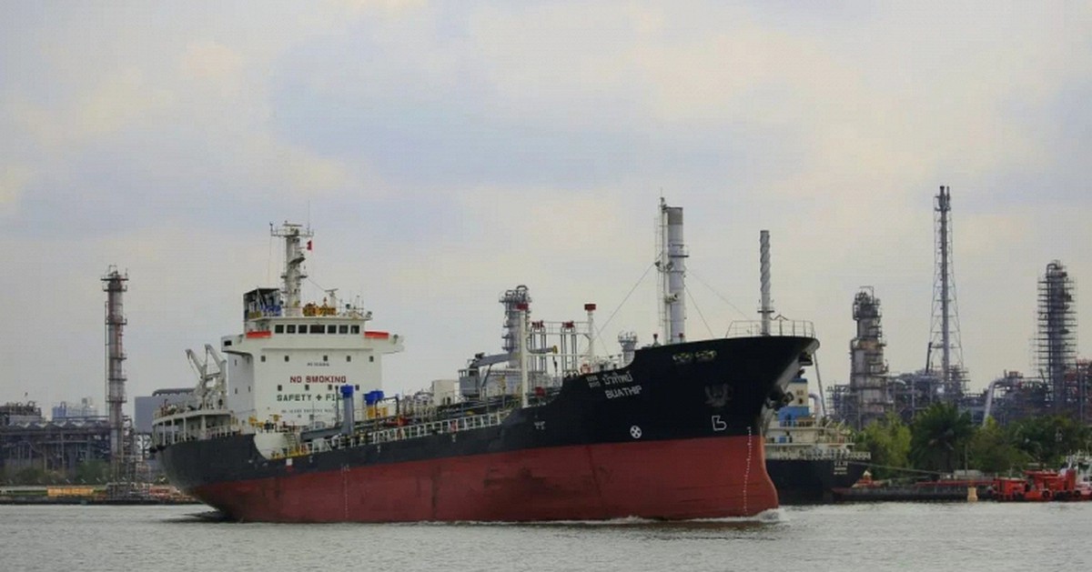 Eo biển Hormuz tắc nghẽn, một quốc gia vẫn cho rằng "có thể chấm dứt sự phụ thuộc của thế giới vào dầu mỏ