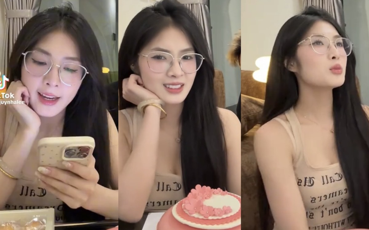 Quỳnh Alee vượt qua "toxic" như thế nào?