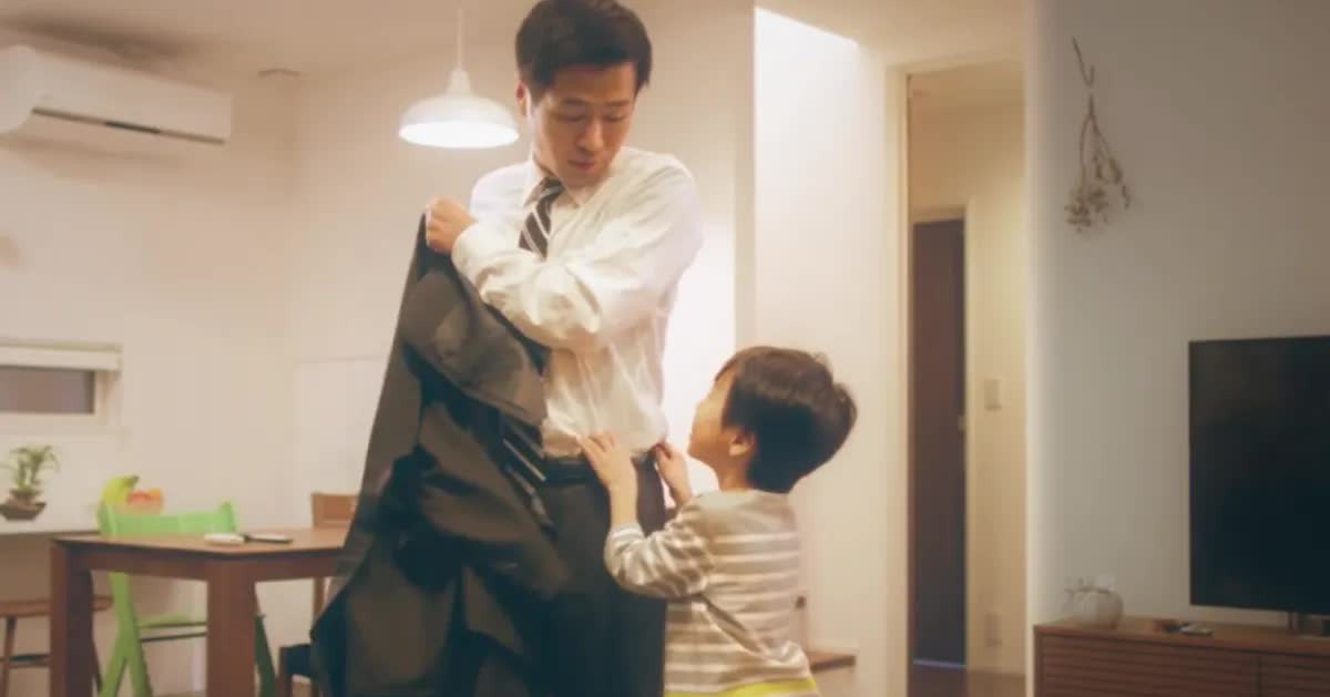 Gia đình nào tuân thủ 9 NGUYÊN TẮC này chắc chắn sẽ có những đứa con thành đạt