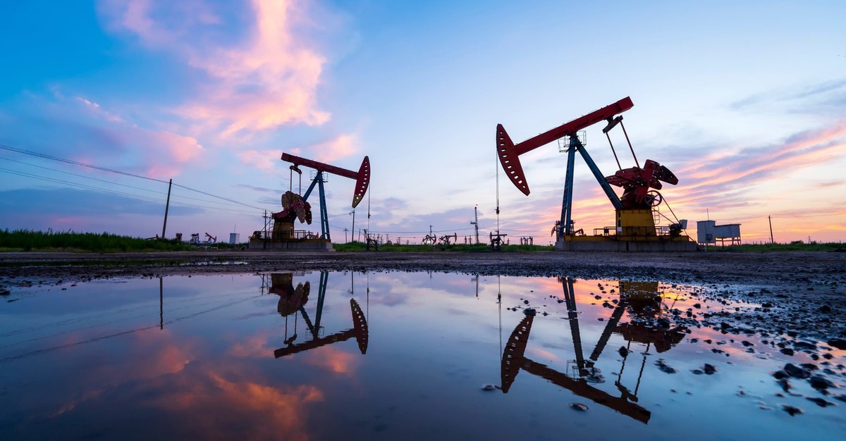 Bộ trưởng Mỹ: ‘Nhiều nền kinh tế châu Á muốn quay sang mua dầu của chúng tôi’