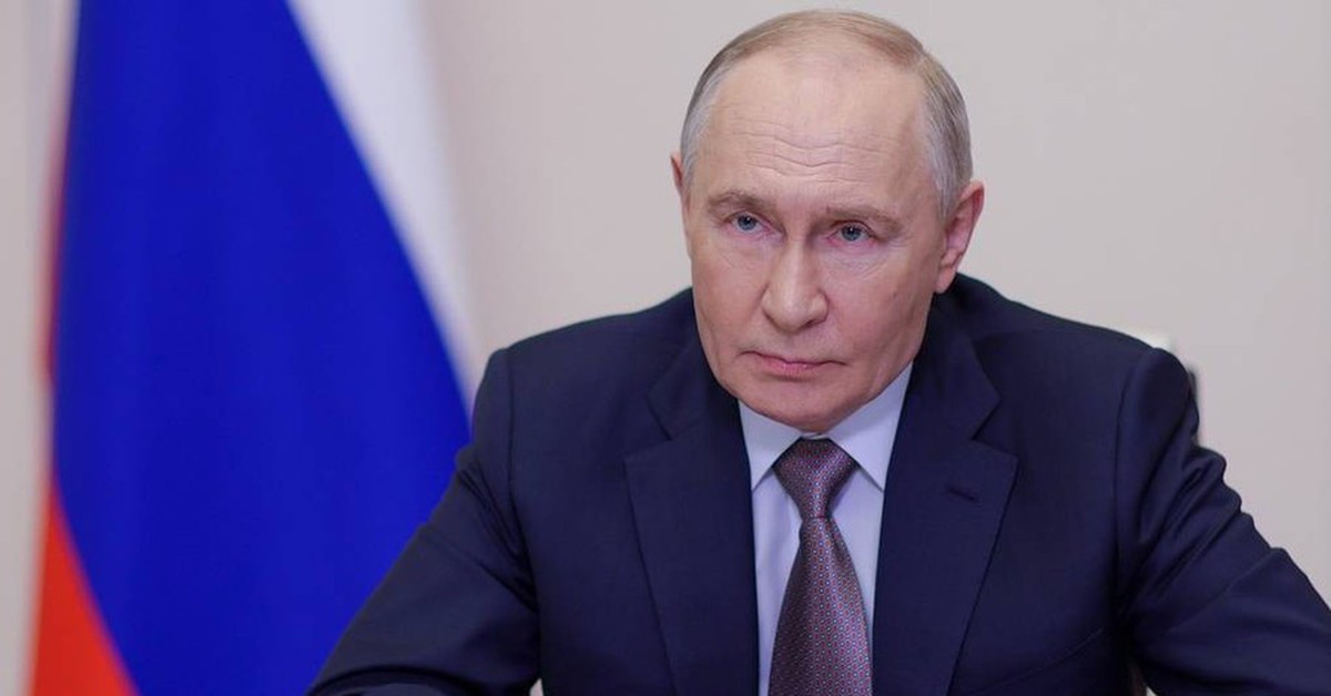 Những phát biểu quan trọng của Tổng thống Putin tại cuộc họp về kinh tế