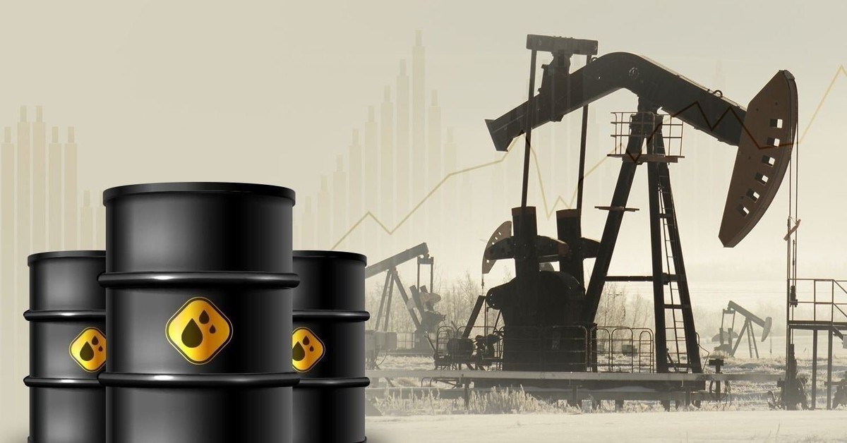 Giá dầu thế giới bật tăng 4% khi Iran phủ nhận đàm phán với Mỹ