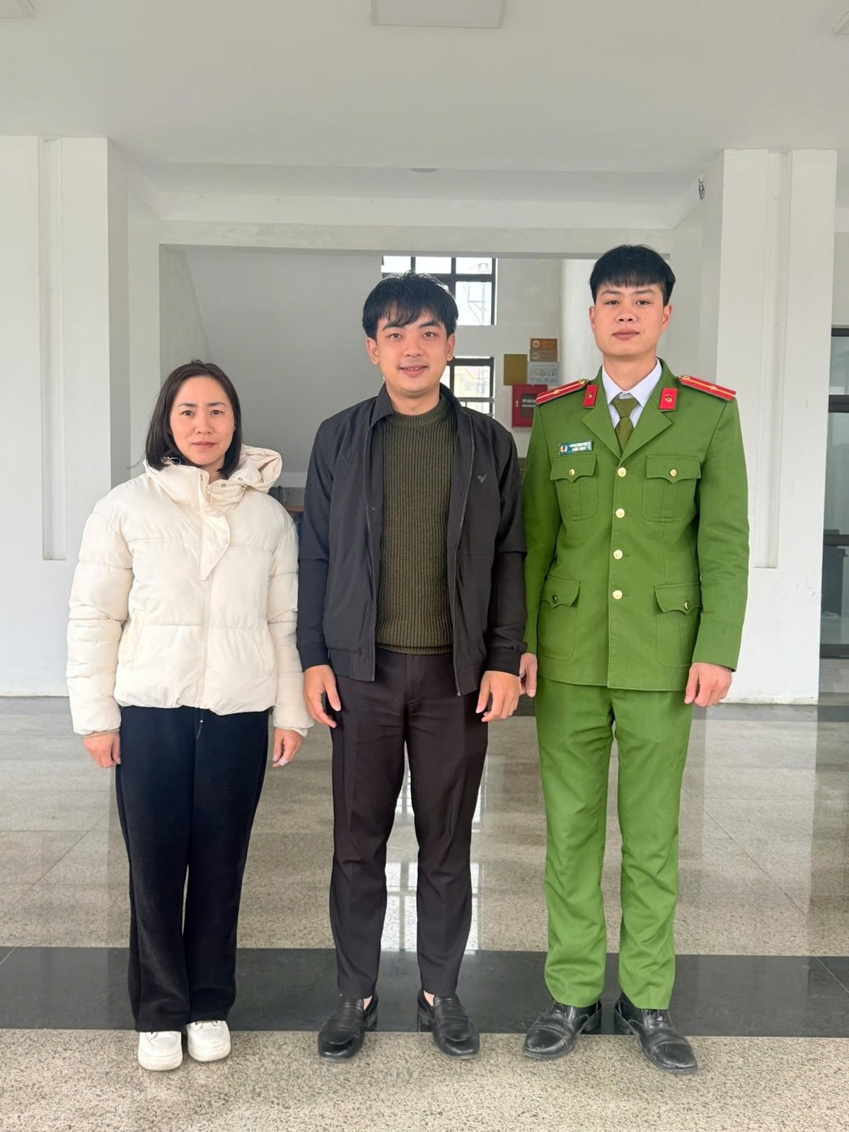 Tài khoản của người phụ nữ Lai Châu có giao dịch 600 triệu đồng không rõ nguồn gốc: Công an sử dụng các biện pháp nghiệp vụ vào cuộc