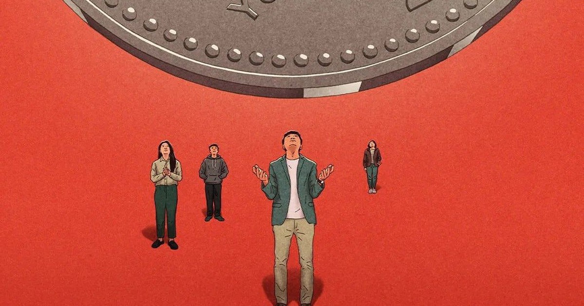 Không phải cứ chăm chỉ là giàu lên, ở quốc gia châu Á này xuất thân mới là yếu tố quyết định tương lai của bạn