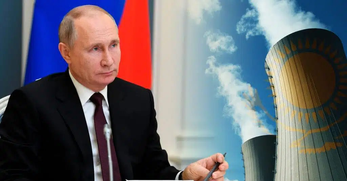 Không chỉ Việt Nam, đồng loạt các quốc gia nhất trí chọn điện hạt nhân Nga vì 3 cái nhất “không thể chối từ"