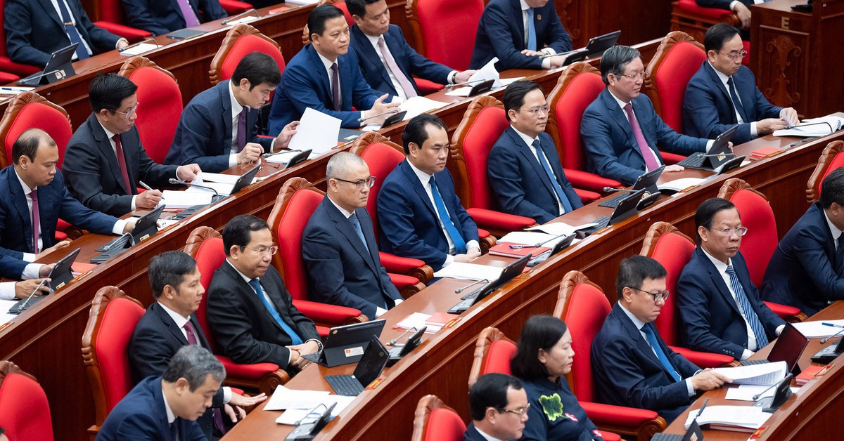 Trung ương cho ý kiến về việc thành lập TP Đồng Nai trực thuộc Trung ương