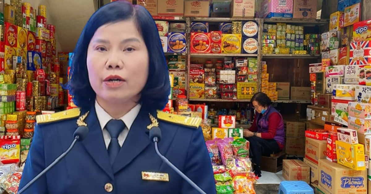 Đại diện Cục Thuế: Hộ kinh doanh dưới 500 triệu đồng không phải chịu thuế, không sử dụng hóa đơn