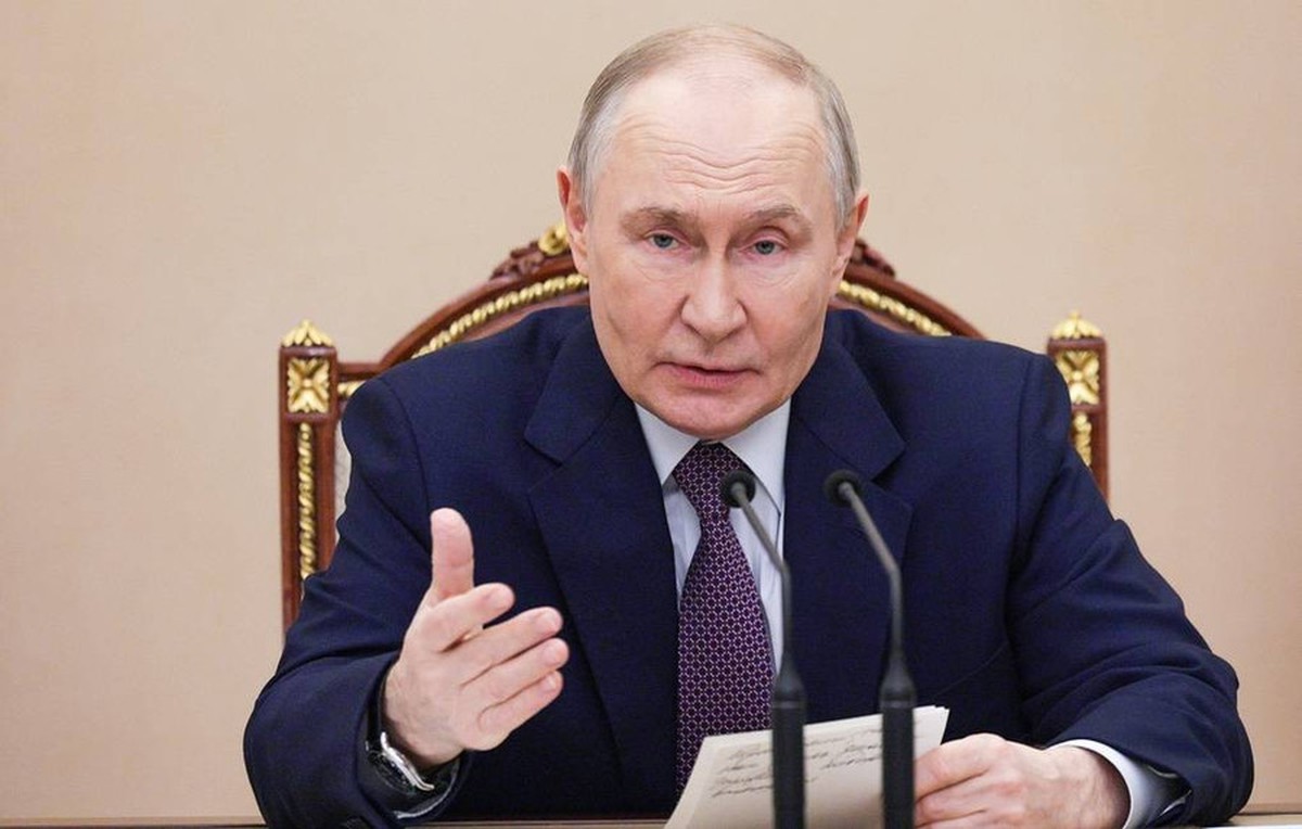 Tổng thống Putin ký ban hành luật mới bảo vệ các tân binh nước ngoài khỏi bị trục xuất