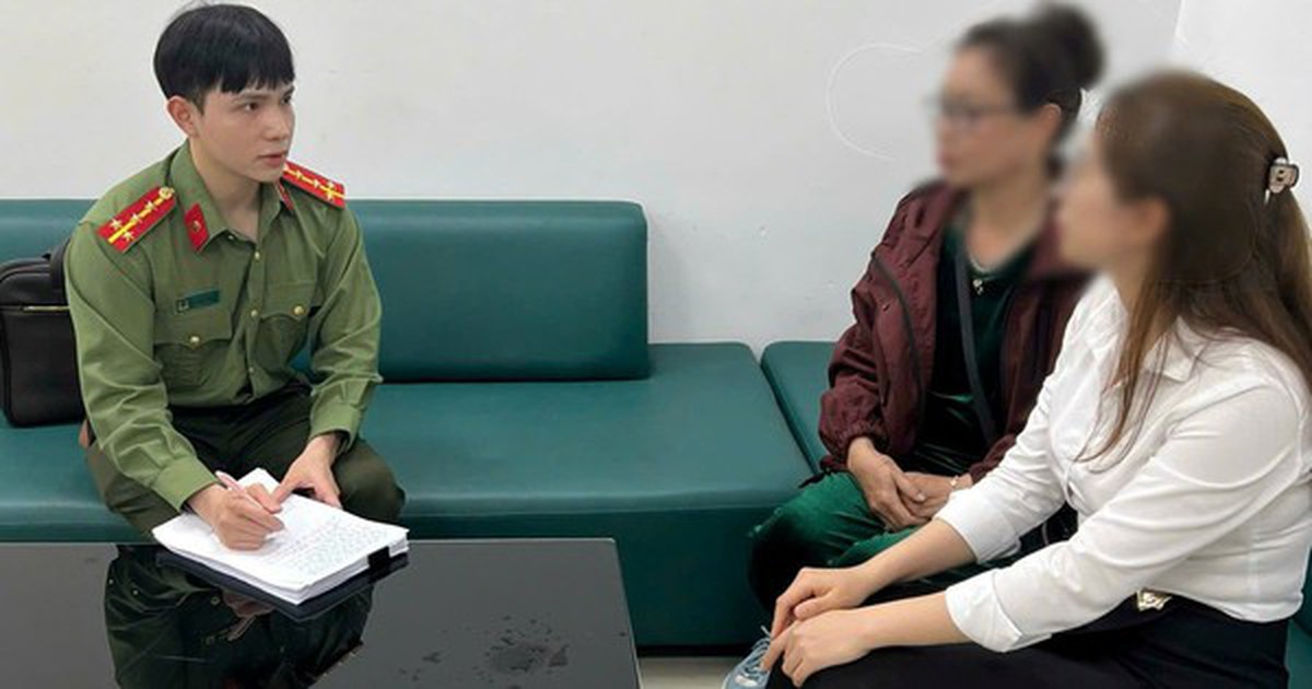 Khách hàng đến BIDV rút tiền, phát hiện tài khoản bị khóa: Công an có mặt làm rõ, nguyên nhân từ SIM điện thoại