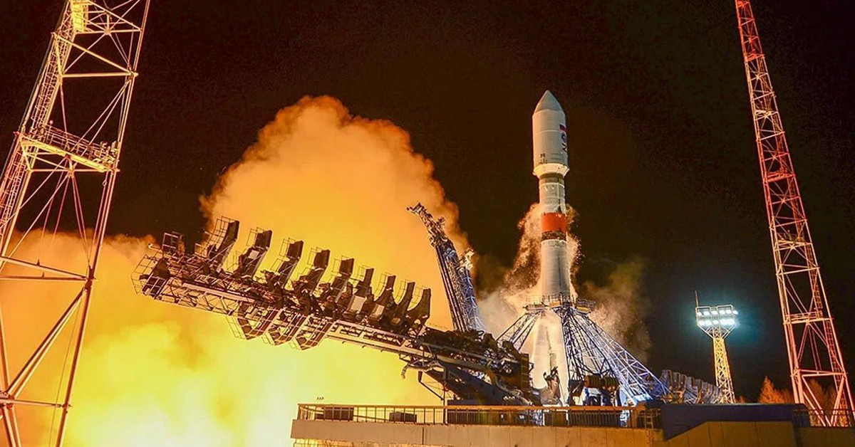 Nga đáp trả bằng hành động: Hàng trăm kỳ quan kỹ thuật đã sẵn sàng thay thế "ngôi sao" của Elon Musk