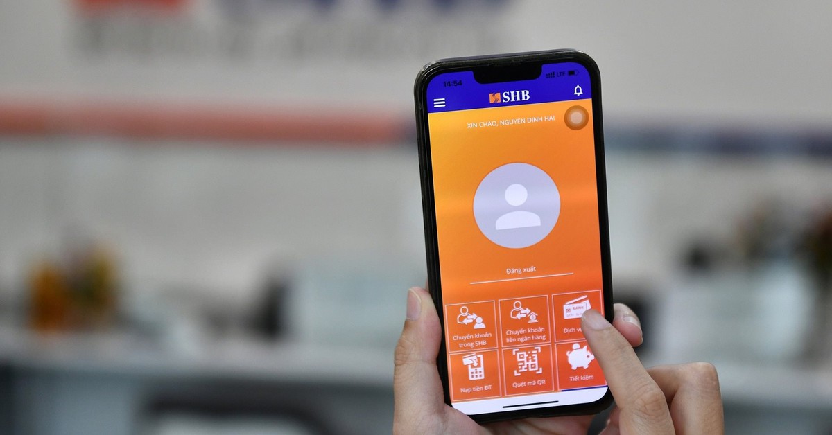 Cần kiểm tra ngay: 1 tuần nữa, hàng loạt tài khoản ngân hàng dạng này sẽ không thể nhận tiền