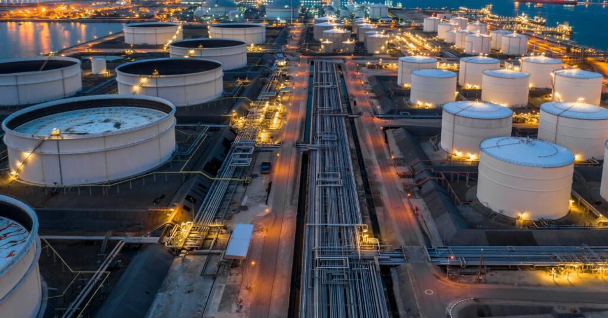 Động thái chưa từng có của Nhật Bản giữa căng thẳng tại Trung Đông