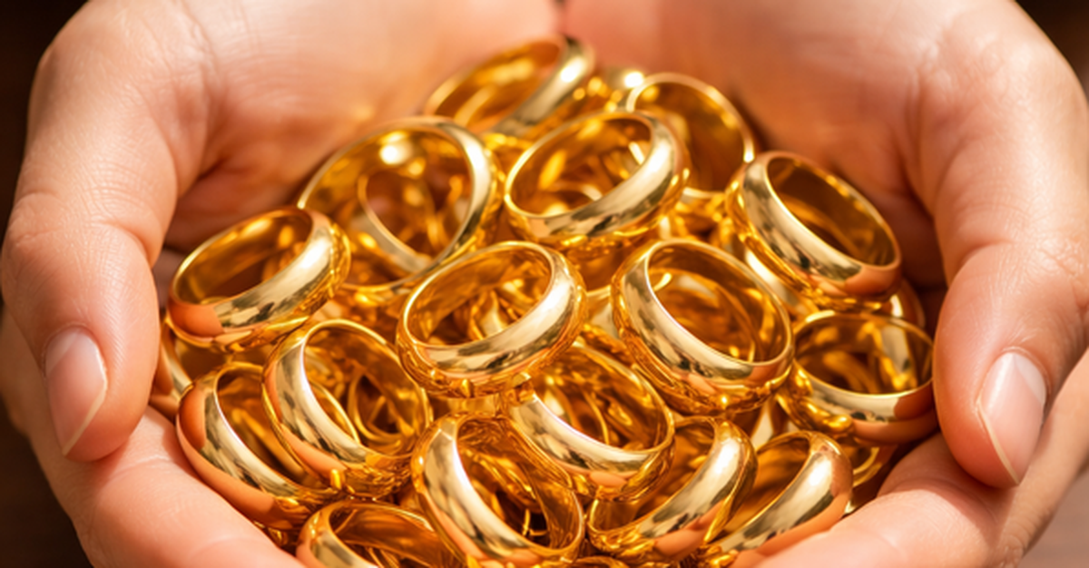 Người dân gửi vàng, bạc tại doanh nghiệp này khẩn trương trình báo công an trước ngày 31/3