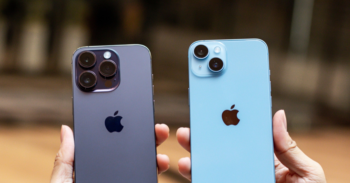 Danh sách những mẫu iPhone nào được “lên đời” iOS 27?