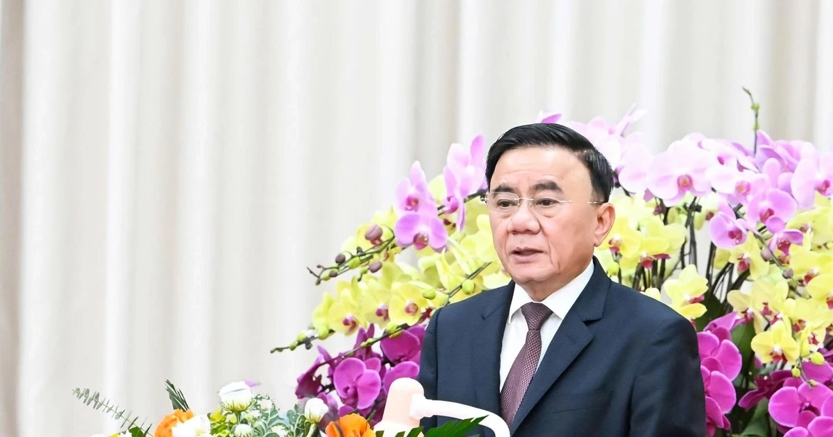 Bộ Chính trị yêu cầu thực hiện nghiêm quy định về xếp loại người đứng đầu