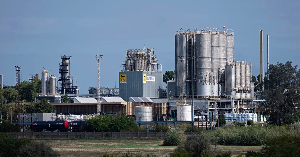 Nga nhận tin vui bất ngờ từ EU