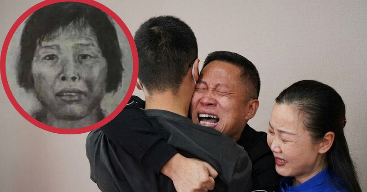 Vụ kẻ bắt cóc "Dì Mai" sa lưới sau 20 năm: Lời ruột gan của người cha tìm con 14 năm cuối cùng cũng có người tin!