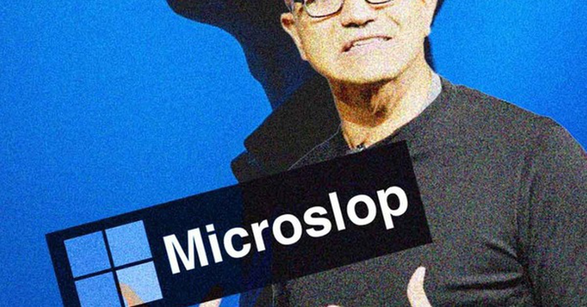 Chấm dứt kỷ nguyên "Microslop": Microsoft dọn dẹp mớ bòng bong AI trên Windows 11