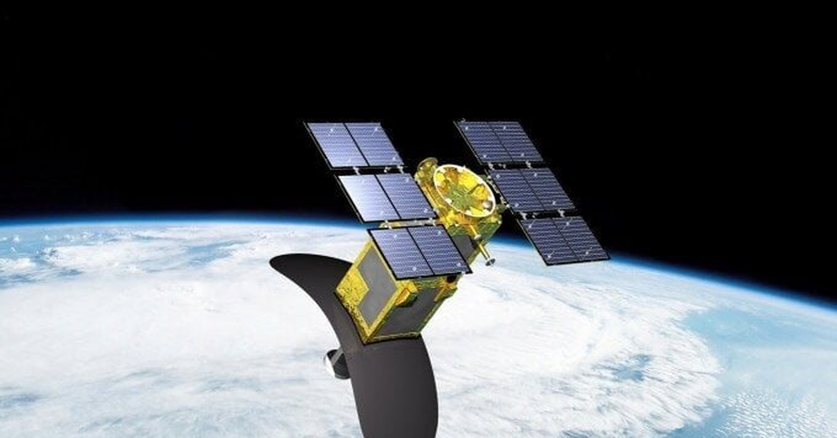 Công nghệ vệ tinh của Việt Nam