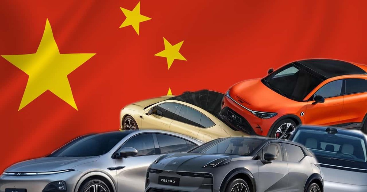 Cuộc khủng hoảng dầu mỏ tồi tệ nhất lịch sử mang đến “món quà” cho một ngành đang vật lộn với khó khăn của Trung Quốc