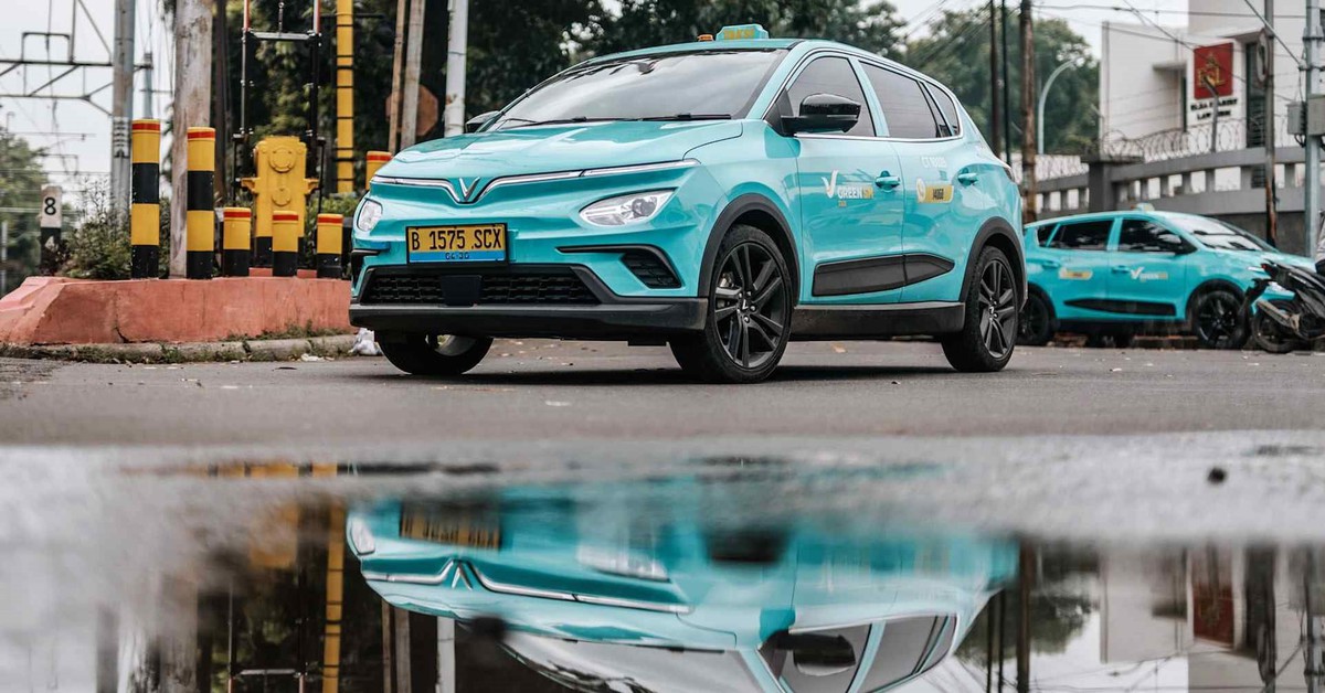 Nikkei: 2 "con hổ" VinFast và BYD đang "vẽ lại cuộc chơi" xe điện ở châu Á