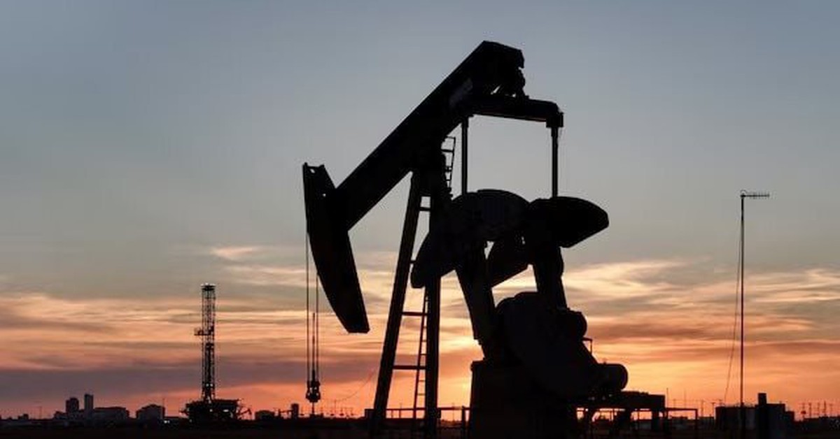 Iran tuyên bố không đàm phán với Mỹ, giá dầu thế giới bật tăng trở lại