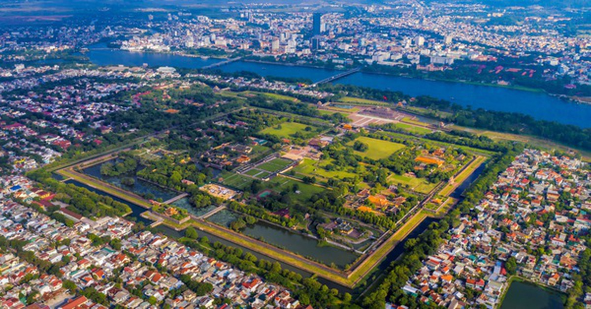 Thành phố trực thuộc Trung ương trẻ nhất Việt Nam kích hoạt loạt dự án 11.000 tỷ: Doji, Kim Long Motor, Văn Phú đồng loạt nhập cuộc