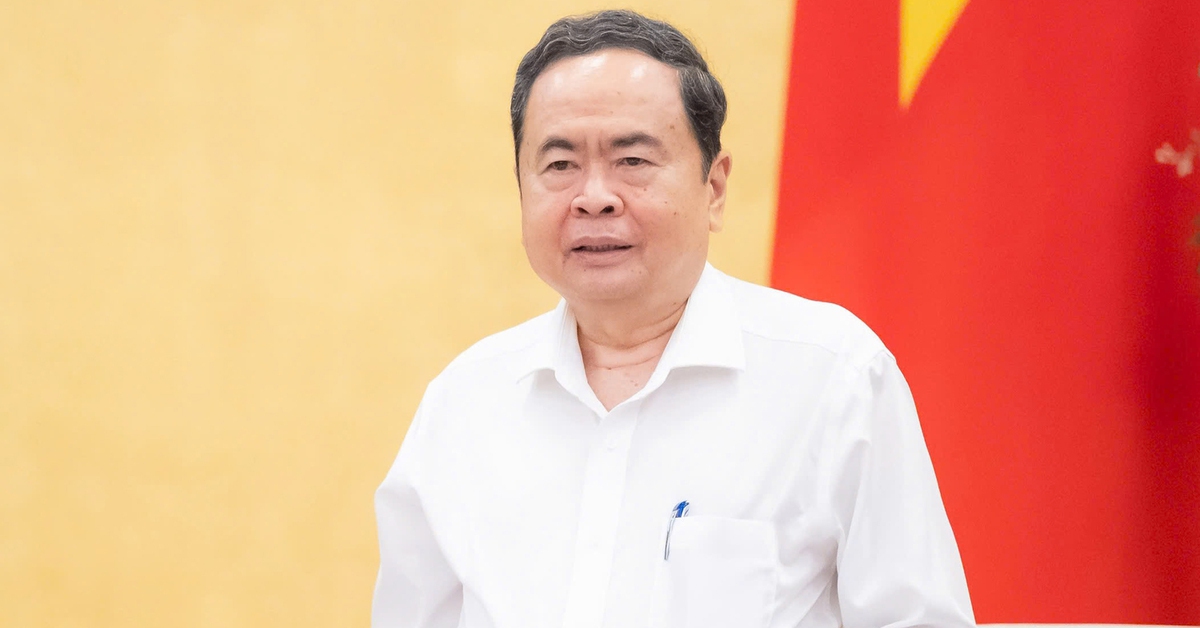 Quốc hội sắp kiện toàn chức danh Chủ tịch nước, Thủ tướng, Chủ tịch Quốc hội