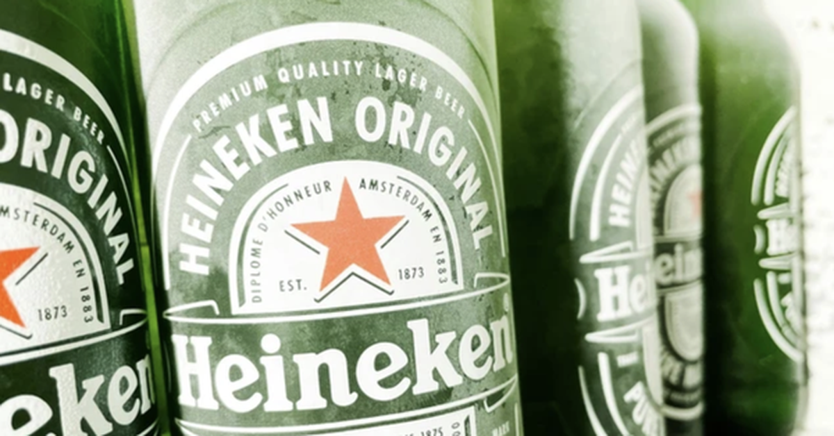 Heineken rời Singapore dồn công suất về Việt Na...