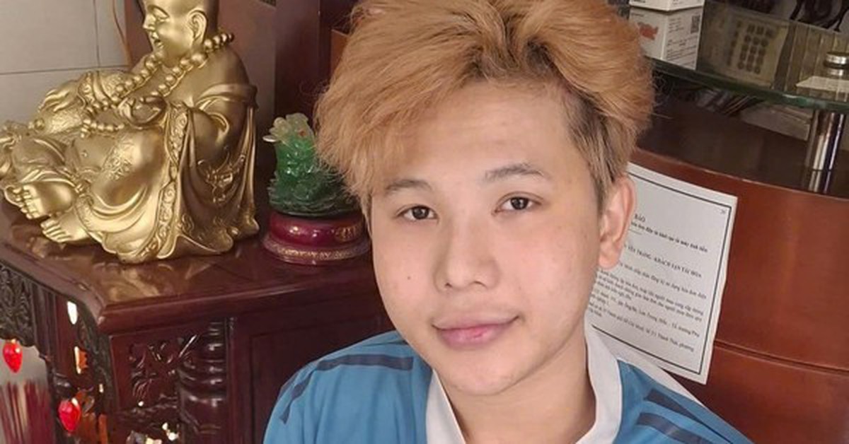 Phát hiện tài khoản của thanh niên sinh năm 2005 giao dịch hơn 3,2 tỷ đồng: Công an xác định nguồn tiền, tiến hành bắt giữ