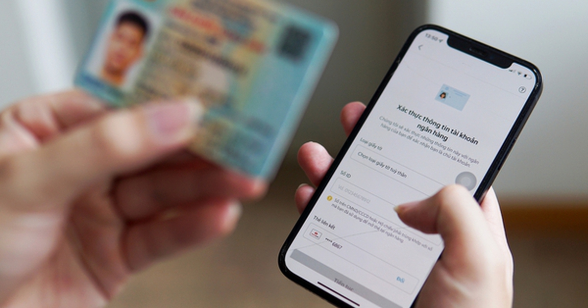 Nhiều người nước ngoài nhập cảnh vào Việt Nam để mua thông tin cá nhân của người dân: Công an phát cảnh báo