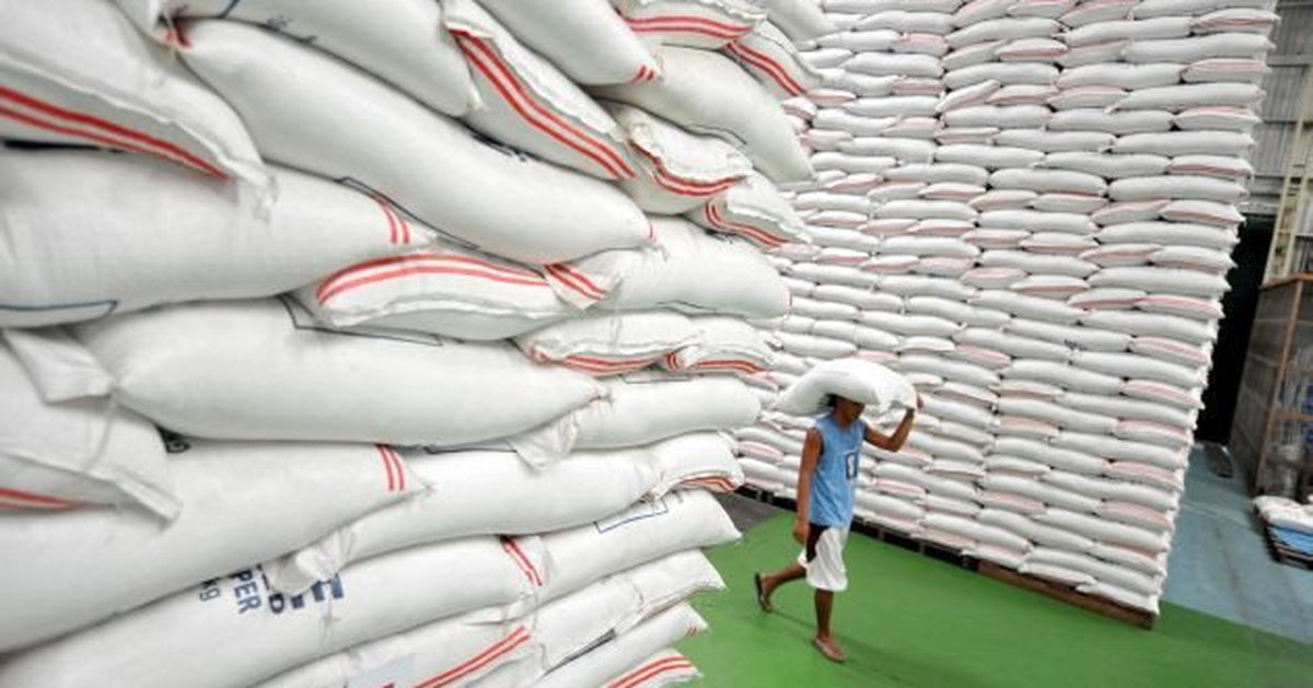 Thái Lan đón tin buồn: Hơn 1 triệu tấn gạo xuất sang Trung Đông giờ chưa biết ra sao, mục tiêu đuổi kịp Việt Nam ngày một xa vời