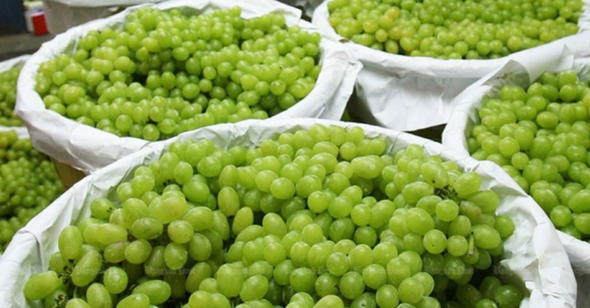 Trung Quốc vừa đón tin cực vui từ Việt Nam