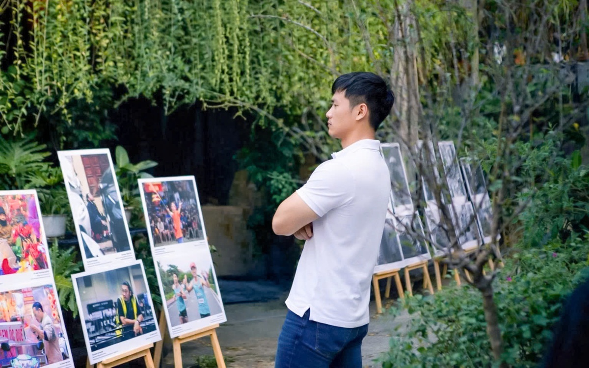 Thảo Viên - Botanic Garden điểm hẹn món Việt giữa lòng Hà Nội