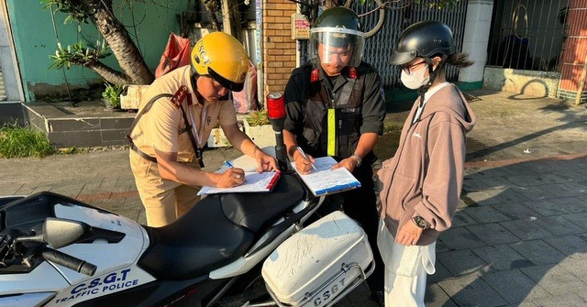 Chính thức: Một quy định xử phạt vi phạm giao thông sẽ bị bãi bỏ từ ngày 15/5, người dân nên biết