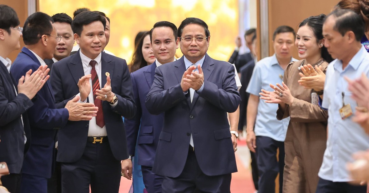 Được Thủ tướng chỉ định, Tập đoàn có doanh thu hơn 1 triệu tỷ chuẩn bị thực hiện dự án “đại sự quốc gia”