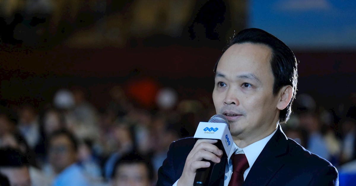 Ông Trịnh Văn Quyết: “Đô thị nghỉ dưỡng và ngành hàng không phải quấn quýt như đôi tình nhân”