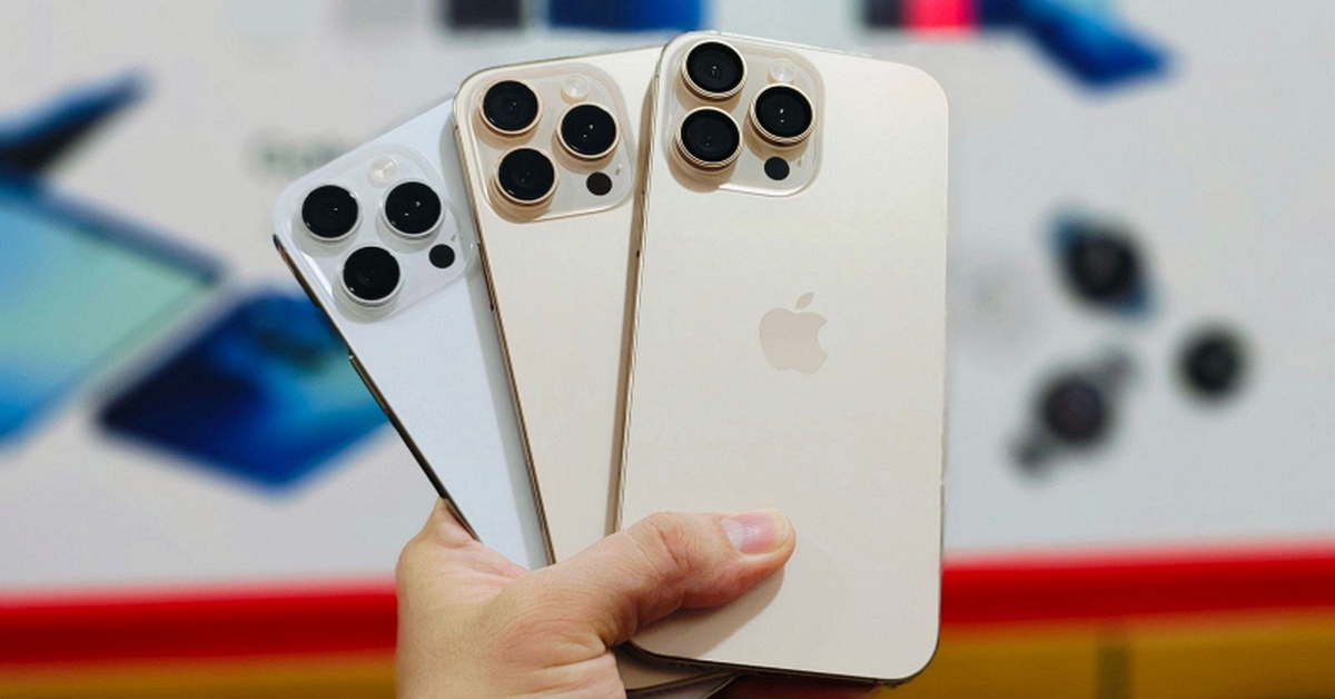 Cảnh báo khẩn cho tất cả người dùng iPhone