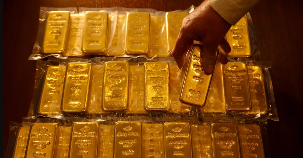 Vàng mã hoá và bài toán niềm tin: Mỗi token phả...