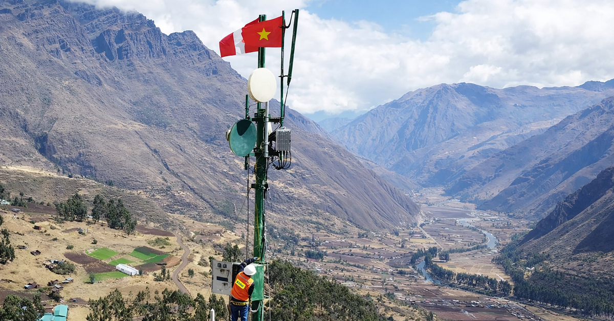 Từ 6 nhân sự, 20 năm tìm "vàng" nơi sỏi đá đến "gã khổng lồ" 10 tỷ USD mang thương hiệu Việt đến 11 nước