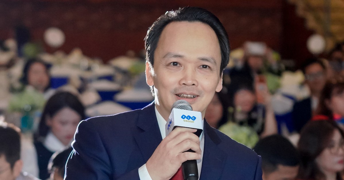 Đúng 2 ngày nữa, khách sạn của Chủ tịch FLC Trịnh Văn Quyết sẽ là nơi bàn kế hoạch hơn 24 tỷ USD