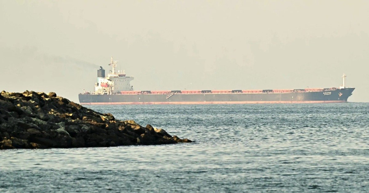 Iran mở lối cho tàu của một quốc gia Đông Nam Á qua Hormuz: Tín hiệu tích cực cho giao thương khu vực