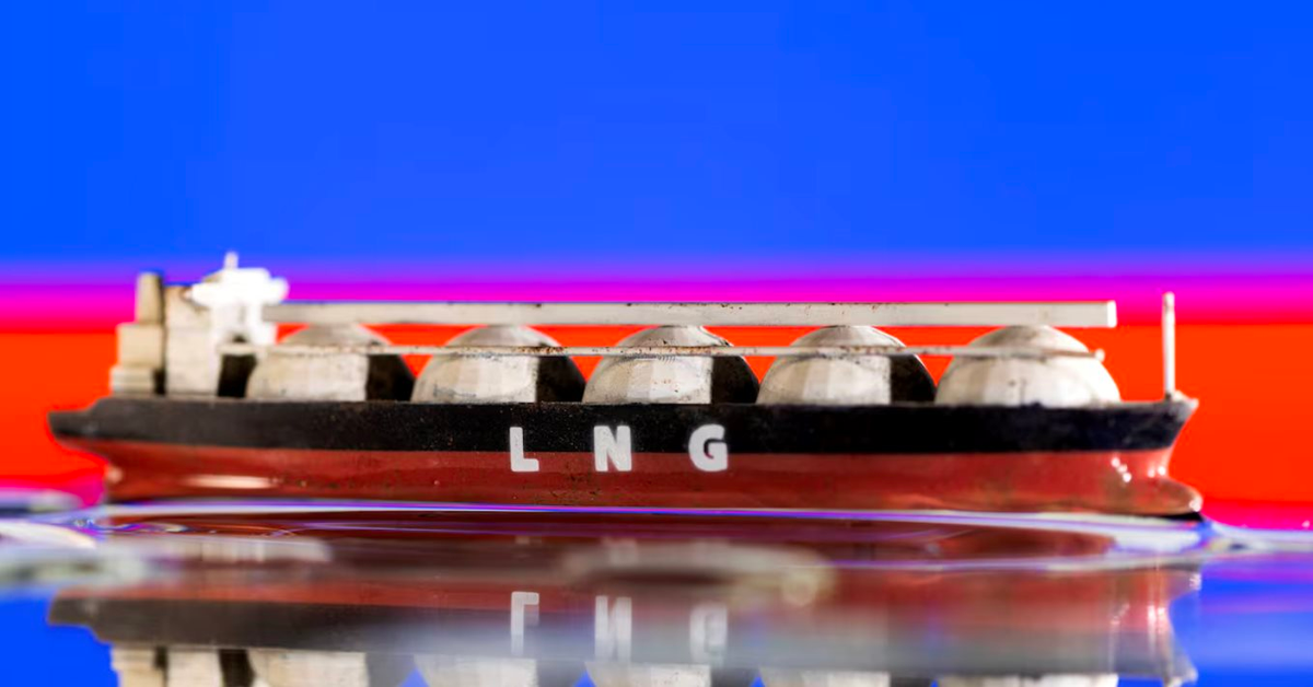 Thiếu khí đốt trầm trọng, EU nhận lời cảnh báo "lạnh người" từ Nga: Có thể ngừng bán LNG ngay lập tức