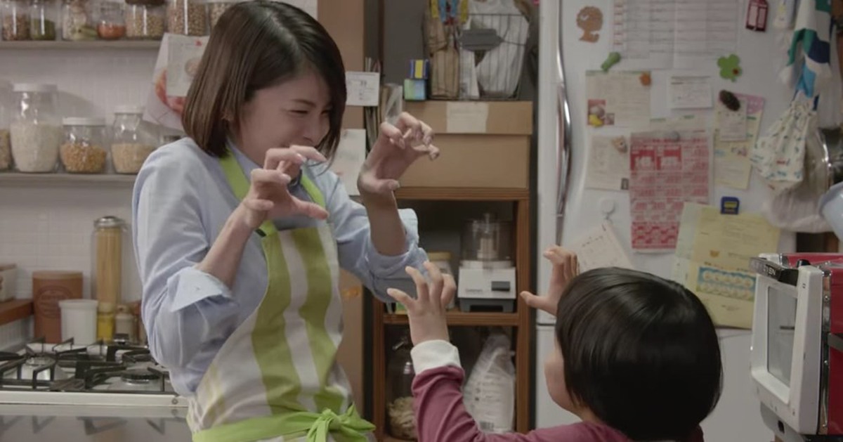 Đứa trẻ lớn lên có triển vọng thường có một người mẹ mang ba đặc điểm này