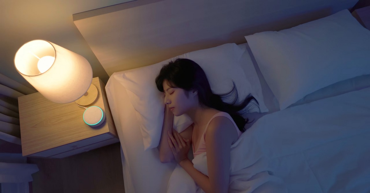 Bật đèn ngủ mỗi đêm, cô gái 20 tuổi tăng lên 100kg: Chuyên gia cảnh báo thói quen nhiều người đang mắc