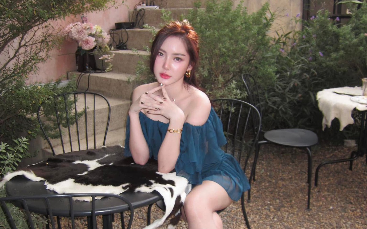 Ngâm bồn nước đá vì sức khoẻ, hot girl đáp trả hoài nghi "làm màu