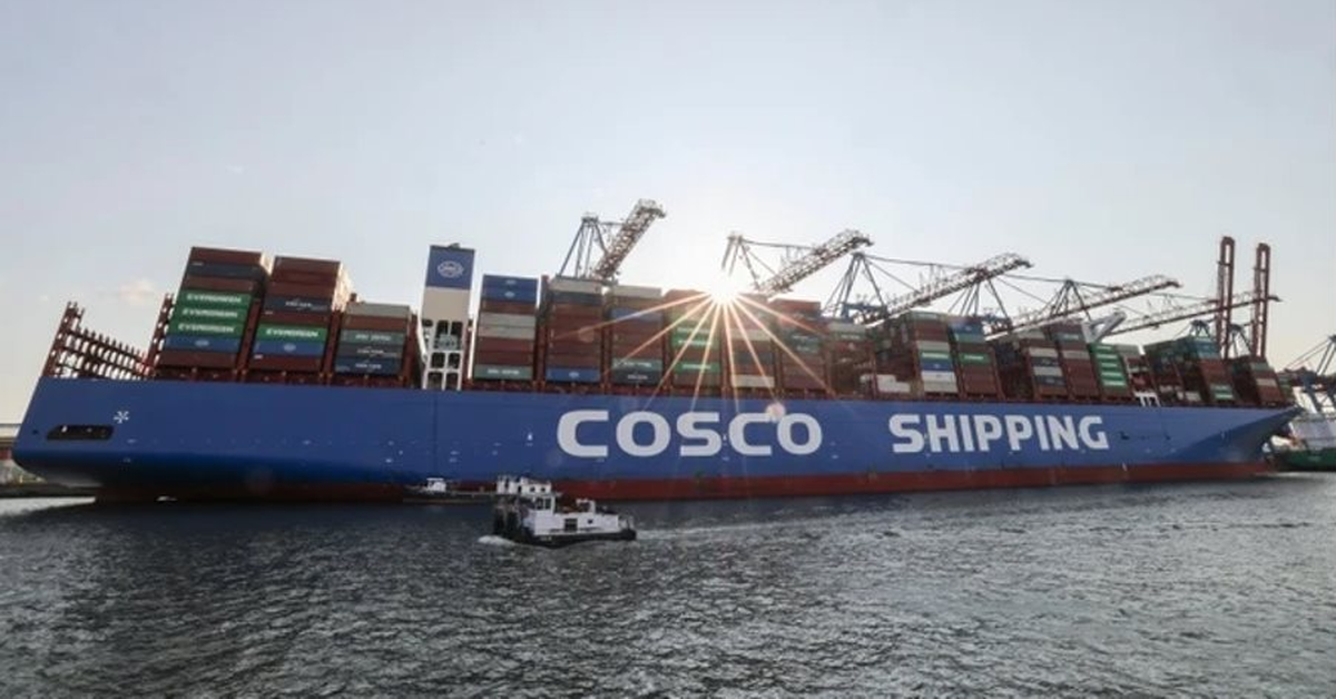 Quốc gia trong danh sách "thân thiện" của Iran đón tin không vui: 2 tàu chở hàng phải quay đầu tại eo biển Hormuz