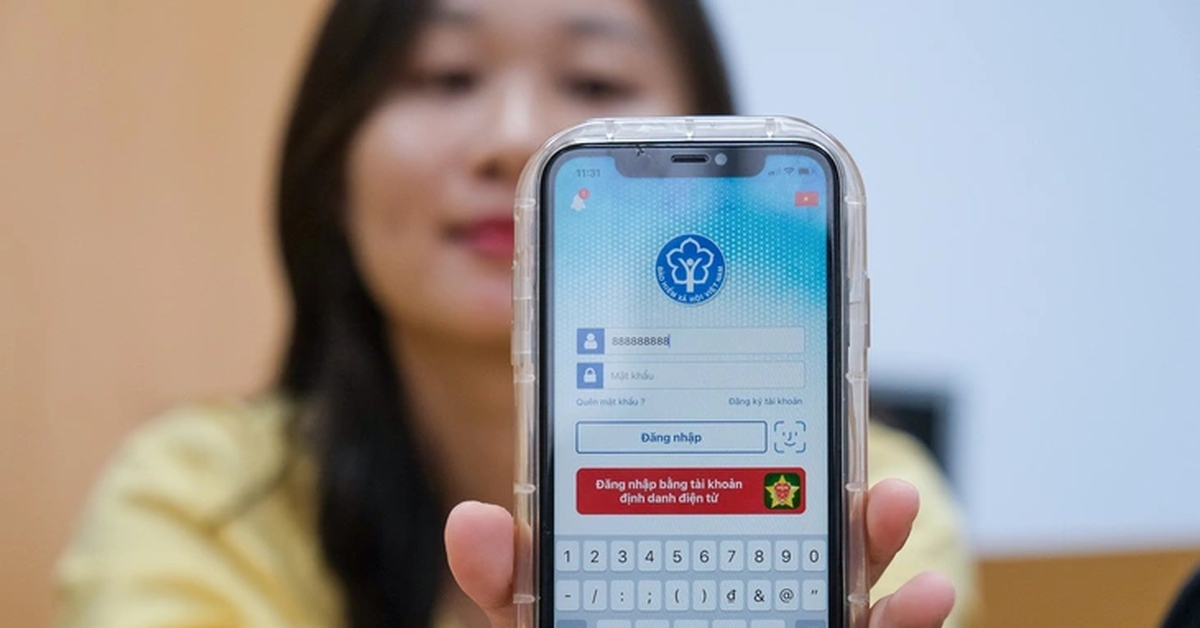 Sổ BHXH, thẻ BHYT có thay đổi quan trọng, người dân đặc biệt lưu ý